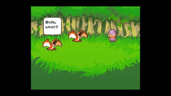 Screenshot Odyssey Times: A Quest for Adventure