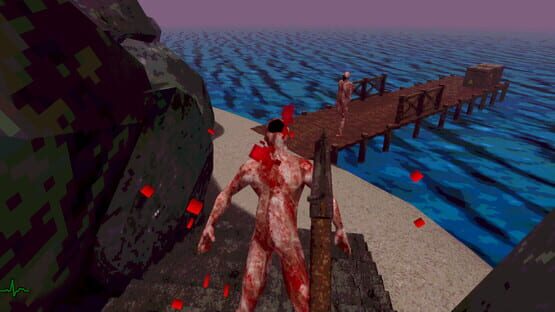 Screenshot Odyssey to the Frozen Legion