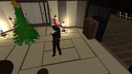 Screenshot Oedoshigusa