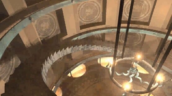 Screenshot Of Light and Darkness