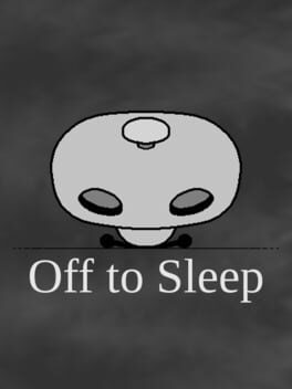 Cover Off to Sleep