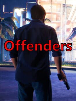Cover Offenders