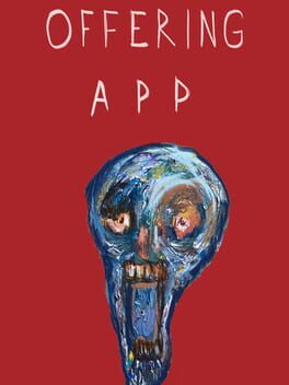 Cover Offering App