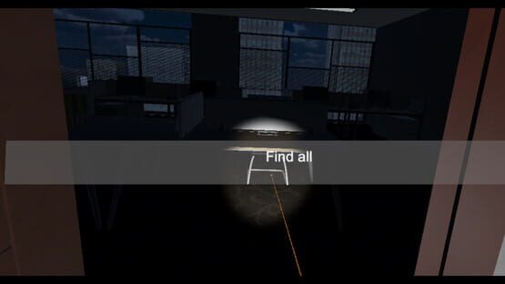 Screenshot OfficeEscape