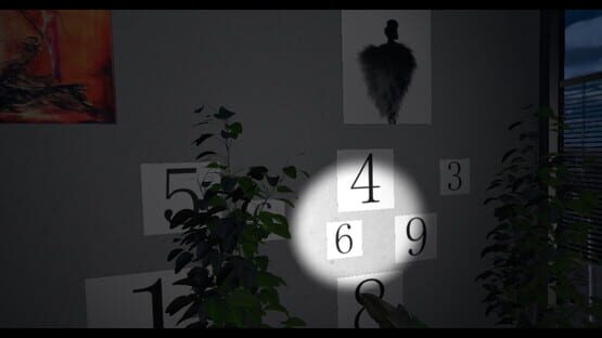 Screenshot OfficeEscape