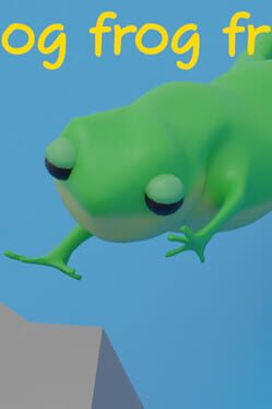 Cover Og Frog Fr