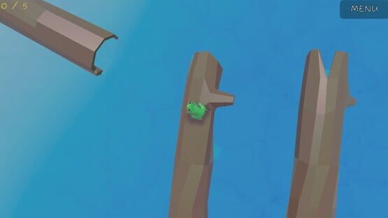 Screenshot Og Frog Fr