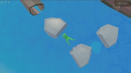 Screenshot Og Frog Fr