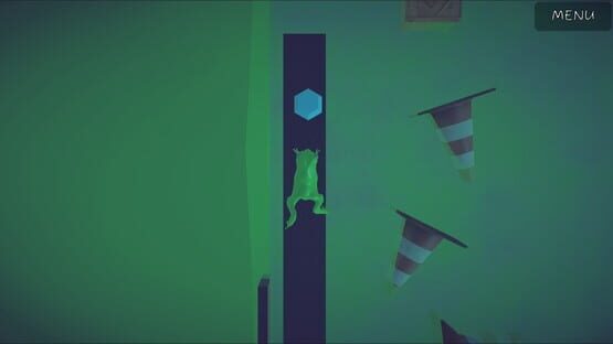 Screenshot Og Frog Fr