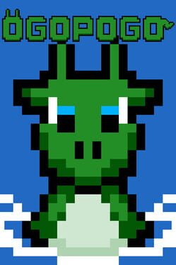 Cover Ogopogo