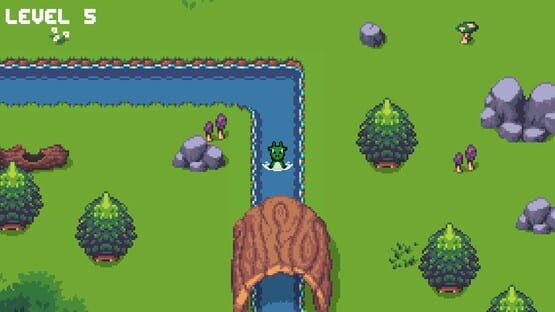 Screenshot Ogopogo