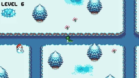 Screenshot Ogopogo