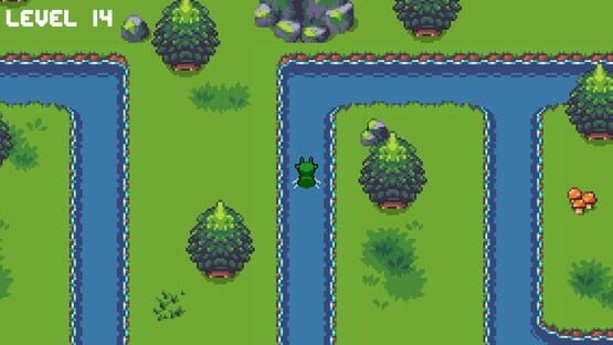 Screenshot Ogopogo