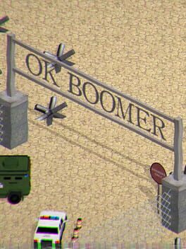 Cover OK Boomer