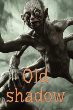Cover Old Shadow