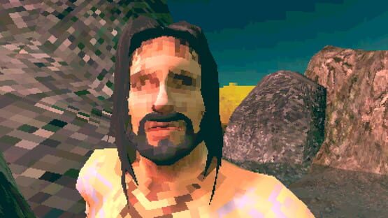 Screenshot OldBerserker