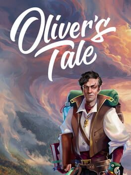 Cover Oliver's Tale