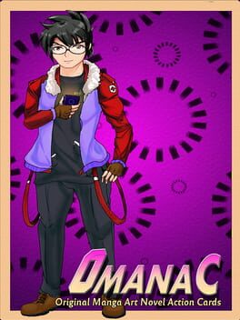 Cover OmanaC: C2