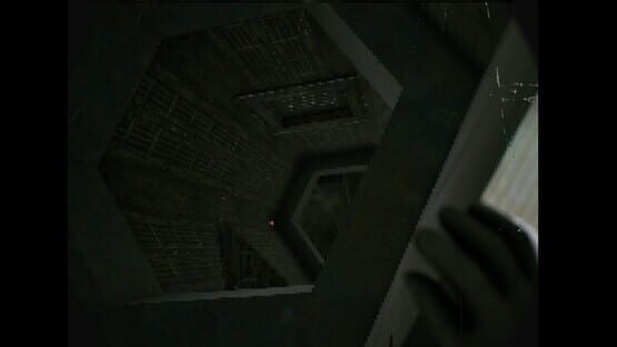 Screenshot Omni-Dissonance