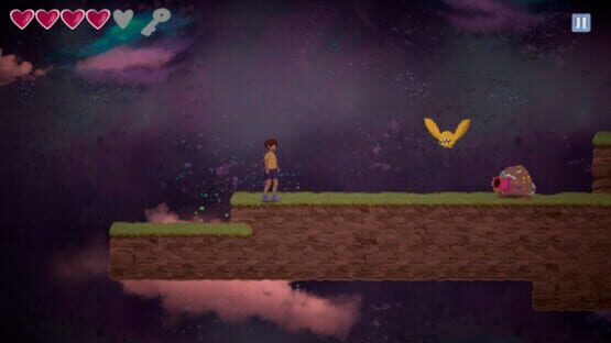 Screenshot Omnia