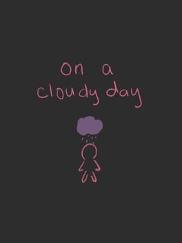 Cover On a Cloudy Day