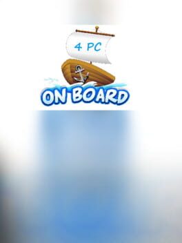 Cover On Board 4 PC