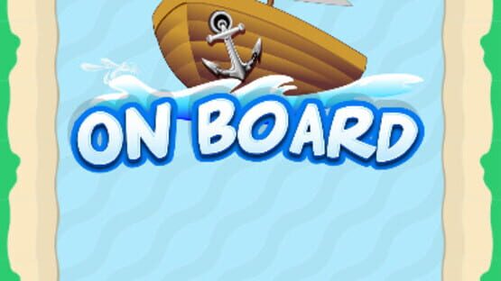 Screenshot On Board 4 PC