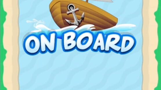 Screenshot On Board 4 PC