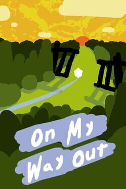 Cover On My Way Out