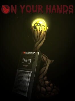 Cover On Your Hands