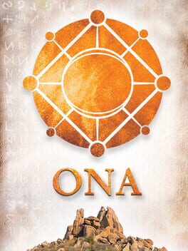 Cover Ona: A Mystical Art Experience