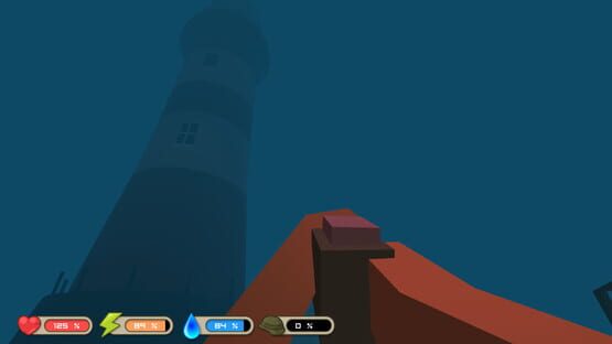 Screenshot Once Bitten, Twice Dead
