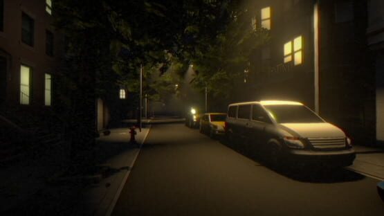 Screenshot Once Upon a Mind: A Little Too Friendly