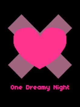 Cover One Dreamy Night