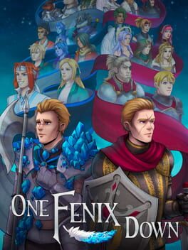Cover One Fenix Down