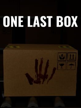 Cover One Last Box