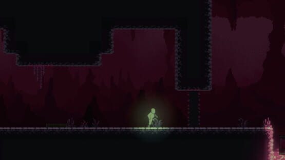 Screenshot One Last Journey