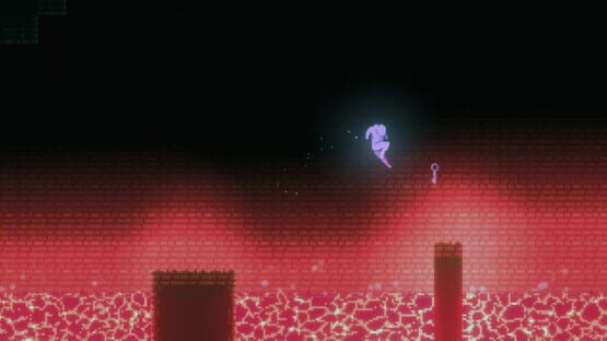 Screenshot One Last Journey
