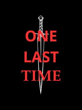 Cover One Last Time