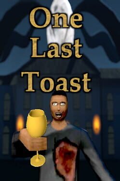 Cover One Last Toast