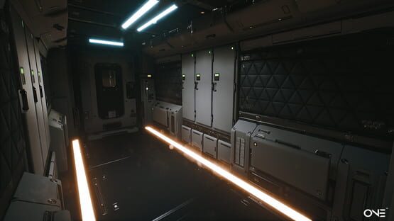 Screenshot One Legacy