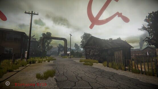 Screenshot One Night With Stalin