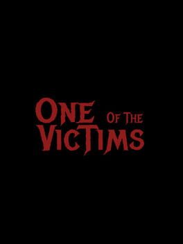 Cover One of the Victims