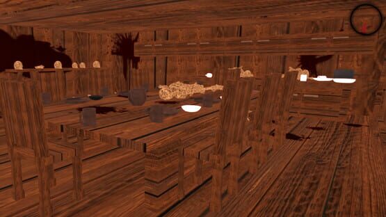 Screenshot One of the Victims