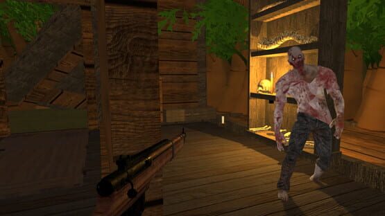 Screenshot One of the Victims