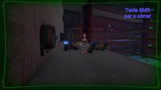 Screenshot One Paradox