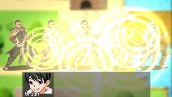 Screenshot One Piece: Starboard