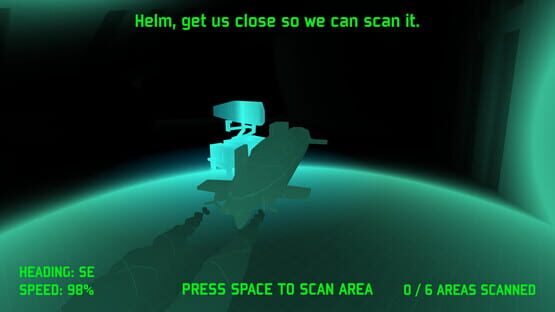 Screenshot One Ping Only