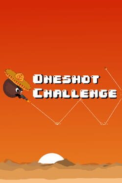 Cover One Shot Challenge