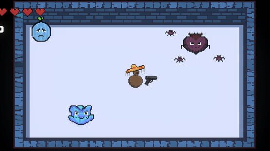 Screenshot One Shot Challenge